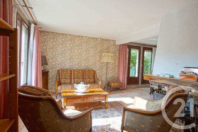 Maison &agrave; vendre - 7 pi&egrave;ces - 115,75 m2 - Thiais - 94 - ILE-DE-FRANCE