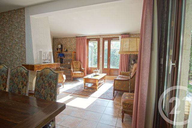 Maison &agrave; vendre - 7 pi&egrave;ces - 115,75 m2 - Thiais - 94 - ILE-DE-FRANCE