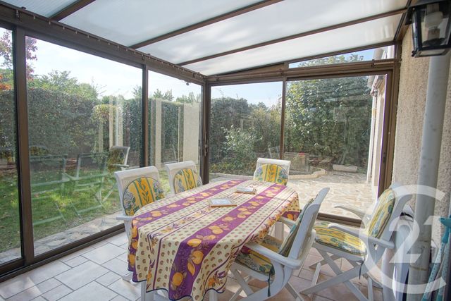 Maison &agrave; vendre - 7 pi&egrave;ces - 115,75 m2 - Thiais - 94 - ILE-DE-FRANCE