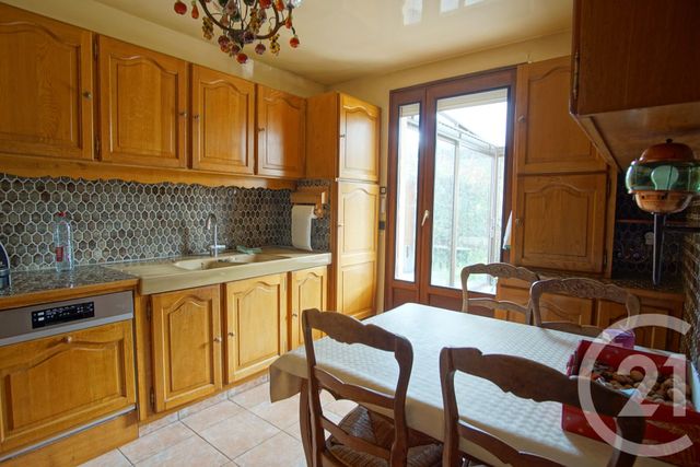 Maison &agrave; vendre - 7 pi&egrave;ces - 115,75 m2 - Thiais - 94 - ILE-DE-FRANCE