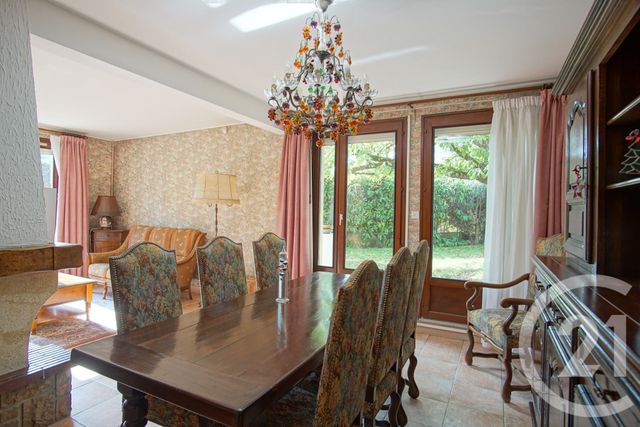 Maison &agrave; vendre - 7 pi&egrave;ces - 115,75 m2 - Thiais - 94 - ILE-DE-FRANCE