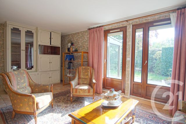 Maison &agrave; vendre - 7 pi&egrave;ces - 115,75 m2 - Thiais - 94 - ILE-DE-FRANCE