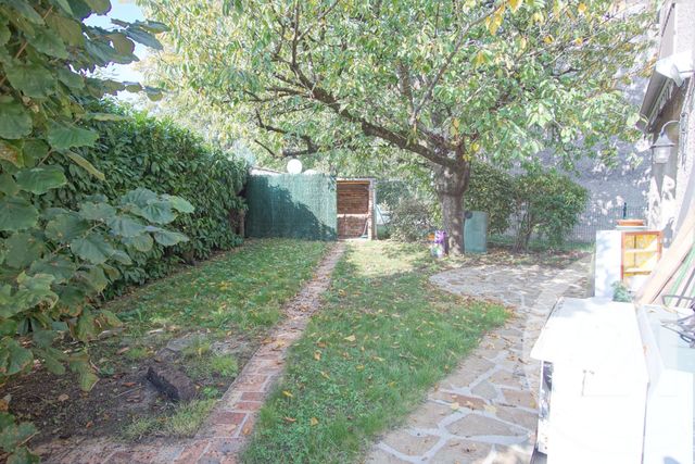 Maison &agrave; vendre - 7 pi&egrave;ces - 115,75 m2 - Thiais - 94 - ILE-DE-FRANCE