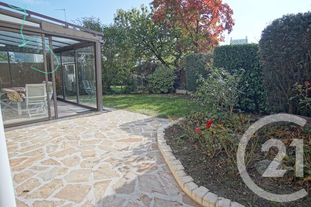 Maison &agrave; vendre - 7 pi&egrave;ces - 115,75 m2 - Thiais - 94 - ILE-DE-FRANCE