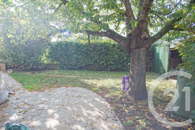 Maison &agrave; vendre - 7 pi&egrave;ces - 115,75 m2 - Thiais - 94 - ILE-DE-FRANCE