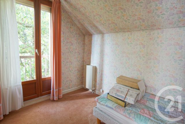 Maison &agrave; vendre - 7 pi&egrave;ces - 115,75 m2 - Thiais - 94 - ILE-DE-FRANCE