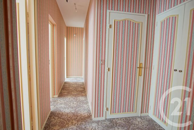 Maison &agrave; vendre - 7 pi&egrave;ces - 115,75 m2 - Thiais - 94 - ILE-DE-FRANCE