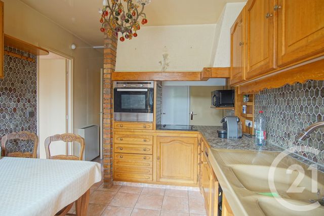 Maison &agrave; vendre - 7 pi&egrave;ces - 115,75 m2 - Thiais - 94 - ILE-DE-FRANCE