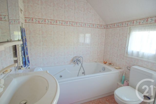 Maison &agrave; vendre - 7 pi&egrave;ces - 115,75 m2 - Thiais - 94 - ILE-DE-FRANCE