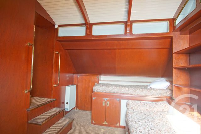 Maison &agrave; vendre - 7 pi&egrave;ces - 115,75 m2 - Thiais - 94 - ILE-DE-FRANCE