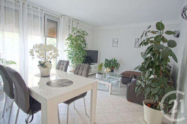 appartement - CHOISY LE ROI - 94