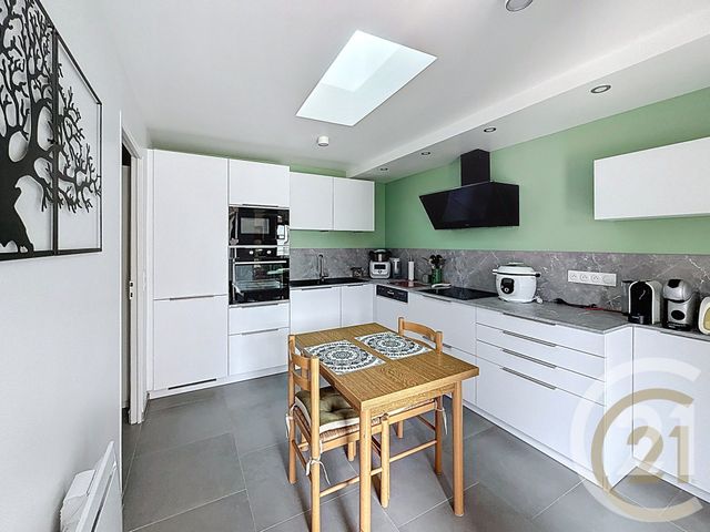 Maison &agrave; vendre - 4 pi&egrave;ces - 77,13 m2 - Villeneuve Le Roi - 94 - ILE-DE-FRANCE