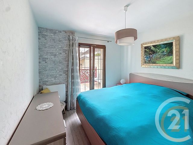 Maison &agrave; vendre - 4 pi&egrave;ces - 77,13 m2 - Villeneuve Le Roi - 94 - ILE-DE-FRANCE