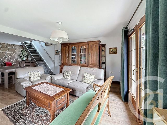 Maison &agrave; vendre - 4 pi&egrave;ces - 77,13 m2 - Villeneuve Le Roi - 94 - ILE-DE-FRANCE