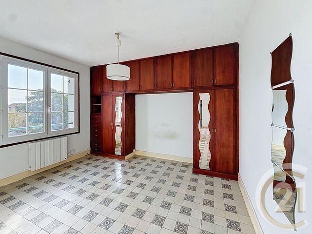 Appartement F2 &agrave; vendre - 2 pi&egrave;ces - 38,59 m2 - Choisy Le Roi - 94 - ILE-DE-FRANCE