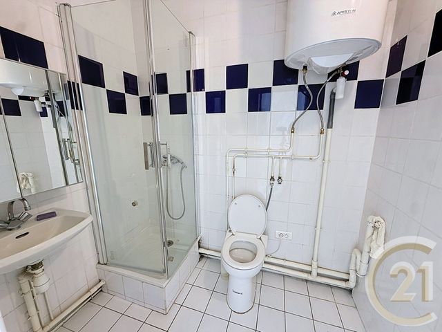 Appartement F2 &agrave; vendre - 2 pi&egrave;ces - 38,59 m2 - Choisy Le Roi - 94 - ILE-DE-FRANCE