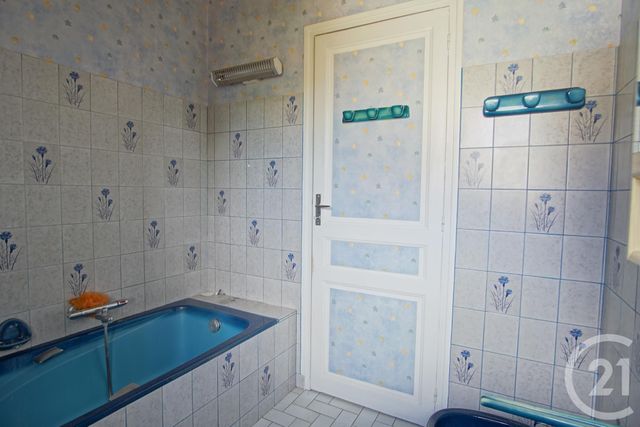 Maison à vendre - 7 pièces - 150 m2 - Choisy Le Roi - 94 - ILE-DE-FRANCE