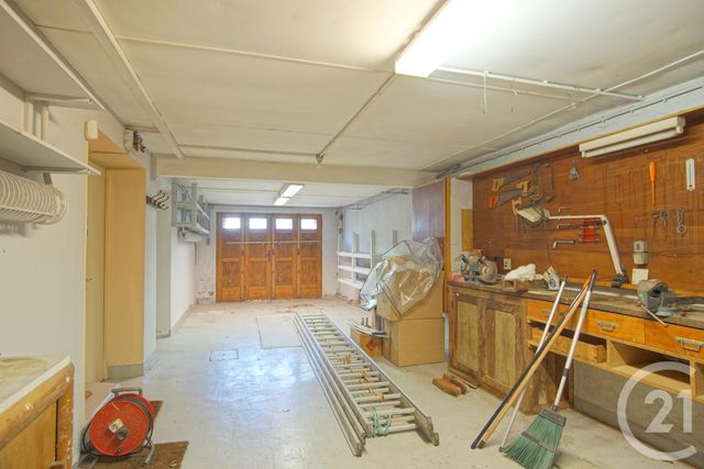 Maison à vendre - 7 pièces - 150 m2 - Choisy Le Roi - 94 - ILE-DE-FRANCE