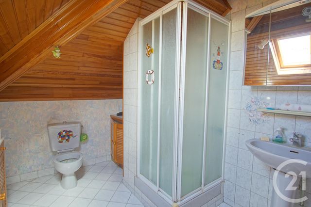 Maison à vendre - 7 pièces - 150 m2 - Choisy Le Roi - 94 - ILE-DE-FRANCE