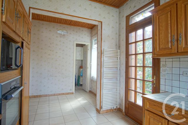 Maison à vendre - 7 pièces - 150 m2 - Choisy Le Roi - 94 - ILE-DE-FRANCE