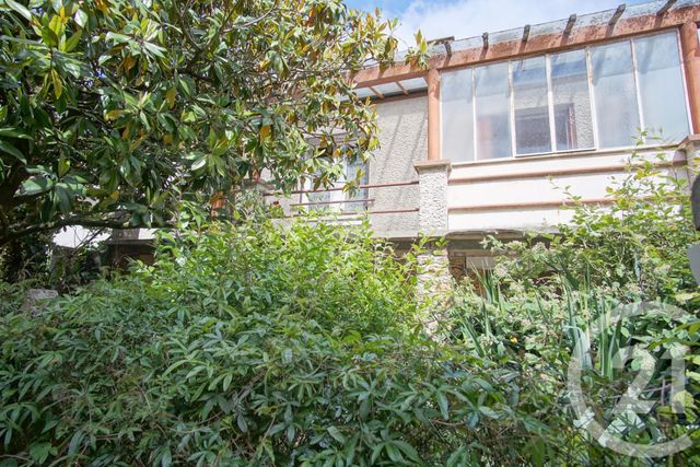 Maison à vendre - 7 pièces - 150 m2 - Choisy Le Roi - 94 - ILE-DE-FRANCE