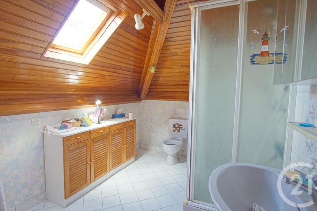 Maison à vendre - 7 pièces - 150 m2 - Choisy Le Roi - 94 - ILE-DE-FRANCE