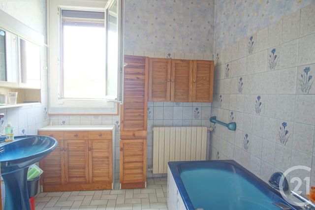 Maison à vendre - 7 pièces - 150 m2 - Choisy Le Roi - 94 - ILE-DE-FRANCE