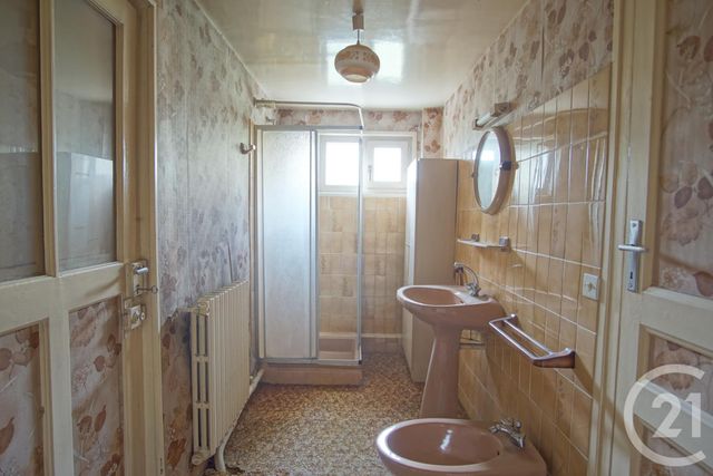 Maison à vendre - 7 pièces - 150 m2 - Choisy Le Roi - 94 - ILE-DE-FRANCE