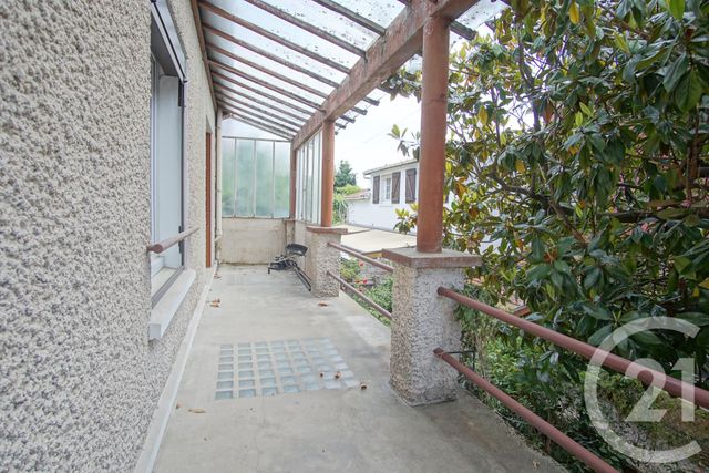 Maison à vendre - 7 pièces - 150 m2 - Choisy Le Roi - 94 - ILE-DE-FRANCE