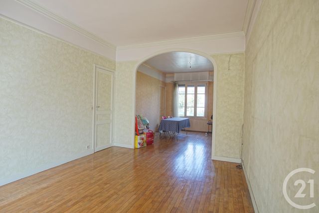 Maison à vendre - 7 pièces - 150 m2 - Choisy Le Roi - 94 - ILE-DE-FRANCE