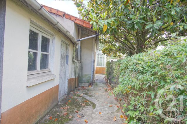 Maison à vendre - 7 pièces - 150 m2 - Choisy Le Roi - 94 - ILE-DE-FRANCE