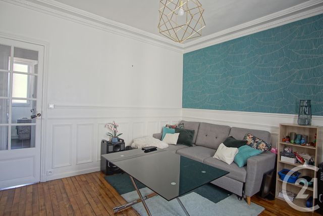 Appartement F2 &agrave; vendre - 2 pi&egrave;ces - 37,91 m2 - Choisy Le Roi - 94 - ILE-DE-FRANCE