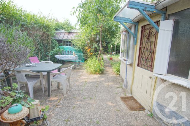 Maison à vendre - 3 pièces - 66,14 m2 - Orly - 94 - ILE-DE-FRANCE