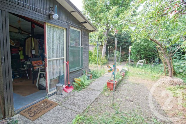 Maison à vendre - 3 pièces - 66,14 m2 - Orly - 94 - ILE-DE-FRANCE