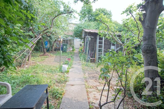 Maison à vendre - 3 pièces - 66,14 m2 - Orly - 94 - ILE-DE-FRANCE