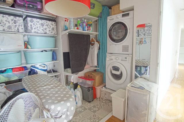 Appartement F5 à vendre - 5 pièces - 114,88 m2 - Choisy Le Roi - 94 - ILE-DE-FRANCE