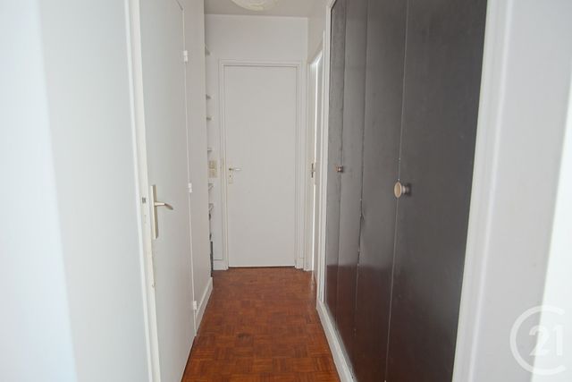 Appartement F2 à vendre - 2 pièces - 52,54 m2 - Choisy Le Roi - 94 - ILE-DE-FRANCE