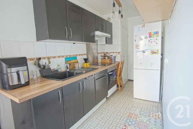 Appartement F2 à vendre - 2 pièces - 52,54 m2 - Choisy Le Roi - 94 - ILE-DE-FRANCE