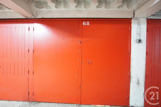 parking - THIAIS - 94