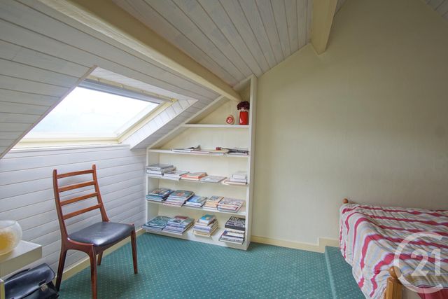 Maison à vendre - 5 pièces - 143,09 m2 - Choisy Le Roi - 94 - ILE-DE-FRANCE