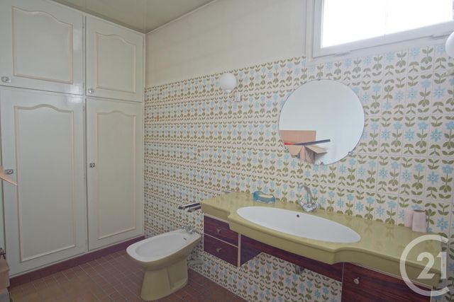 Maison à vendre - 5 pièces - 143,09 m2 - Choisy Le Roi - 94 - ILE-DE-FRANCE