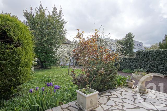 Maison à vendre - 5 pièces - 143,09 m2 - Choisy Le Roi - 94 - ILE-DE-FRANCE