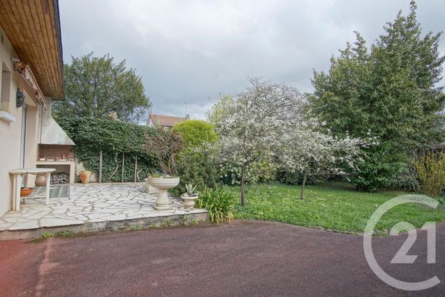 Maison à vendre - 5 pièces - 143,09 m2 - Choisy Le Roi - 94 - ILE-DE-FRANCE