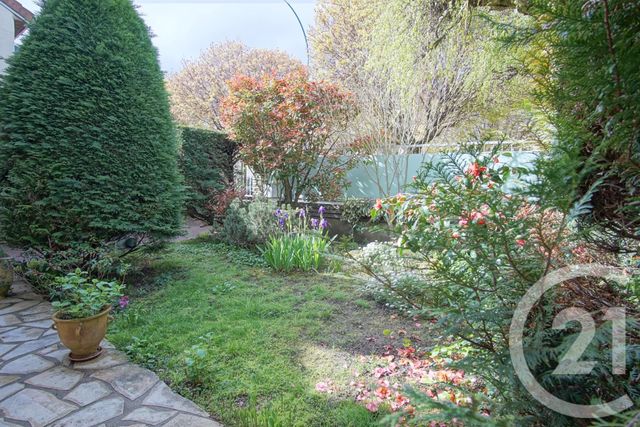 Maison à vendre - 5 pièces - 143,09 m2 - Choisy Le Roi - 94 - ILE-DE-FRANCE