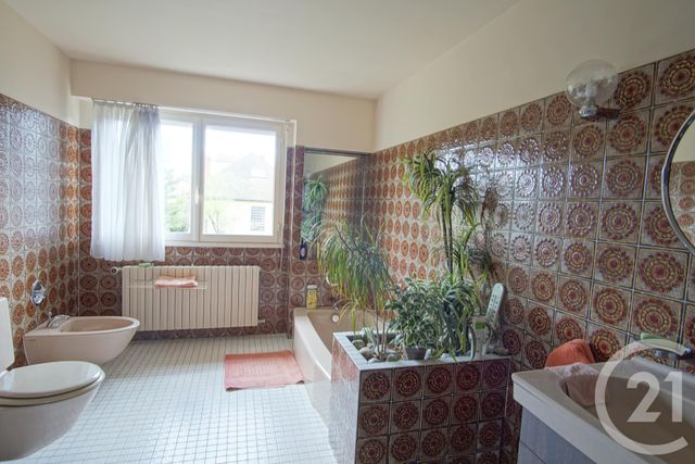 Maison à vendre - 5 pièces - 143,09 m2 - Choisy Le Roi - 94 - ILE-DE-FRANCE