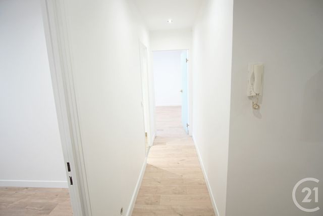 Appartement F3 à vendre - 3 pièces - 58,12 m2 - Choisy Le Roi - 94 - ILE-DE-FRANCE