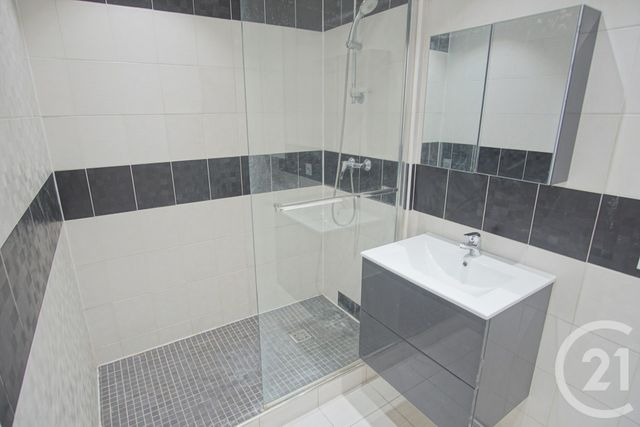 Appartement F3 à vendre - 3 pièces - 58,12 m2 - Choisy Le Roi - 94 - ILE-DE-FRANCE