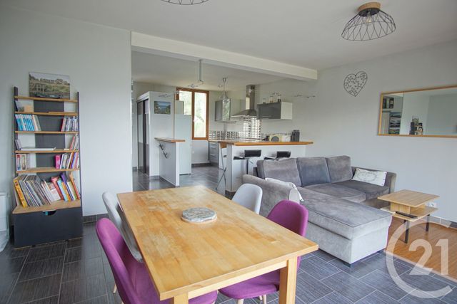 Maison &agrave; vendre - 4 pi&egrave;ces - 91,30 m2 - Choisy Le Roi - 94 - ILE-DE-FRANCE