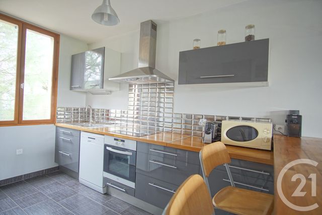 Maison &agrave; vendre - 4 pi&egrave;ces - 91,30 m2 - Choisy Le Roi - 94 - ILE-DE-FRANCE