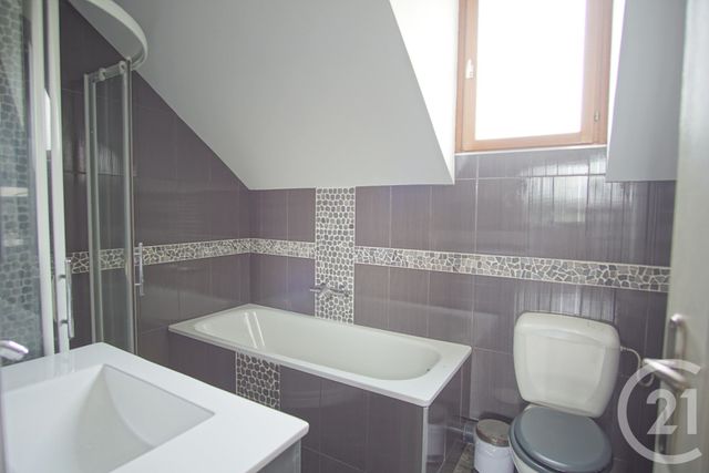 Maison &agrave; vendre - 4 pi&egrave;ces - 91,30 m2 - Choisy Le Roi - 94 - ILE-DE-FRANCE